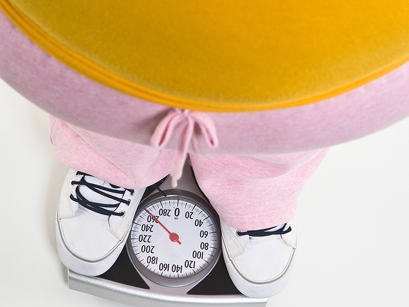 Care for Obese Women Should Be Nonjudgmental, ACOG Says