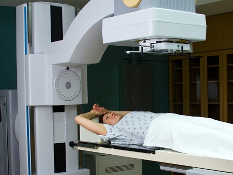 American Society for Radiation Oncology (ASTRO) 2017 Annual Meeting
