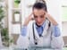 Burnout Rates Soar Among Family Physicians