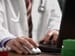 IM-Peds Biggest EHR Users, Psychiatrists Lag Far Behind