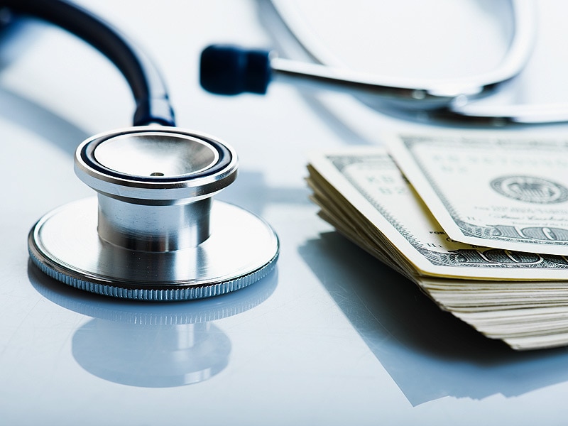 Physician Salaries, Job Satisfaction Detailed in New Survey