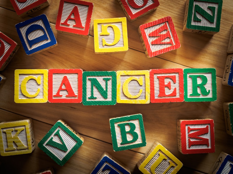 Number of Childhood Cancer Survivors on the Rise