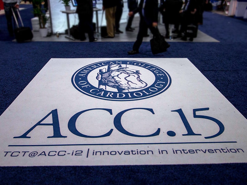 9 Key Primary Care Takeaways From ACC 2015