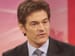 Dr Oz Should Go, Say 10 Physicians in Letter to Columbia