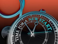 Redesign EHRs to Fit Clinical Workflows, ACP Says