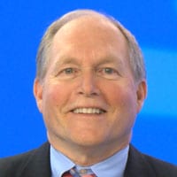 Thomas Ahrens, PhD, RN