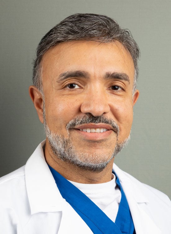 Ayman Al-Hendy, MD, PhD
