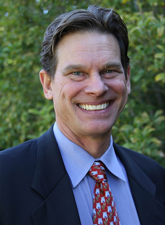 Greg W. Albers, MD