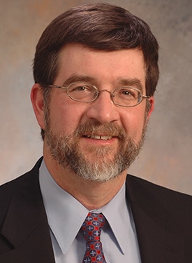 Kenneth A. Alexander, MD, PhD