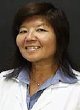 Valeria Aoki, MD, PhD
