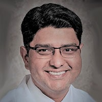 Farrukh T. Awan, MD
