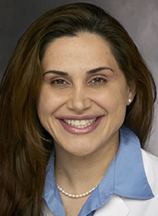 Natali Aziz, MD, MS