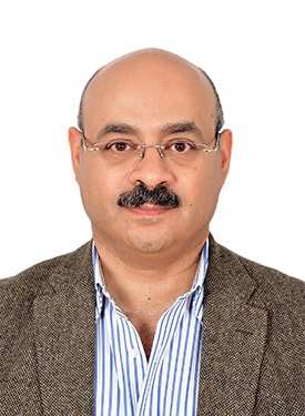 Ashraf M. Badawi, MD, PhD