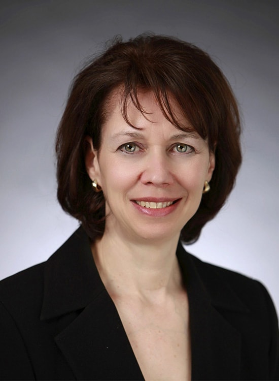 Ruth Benca, MD, PhD 