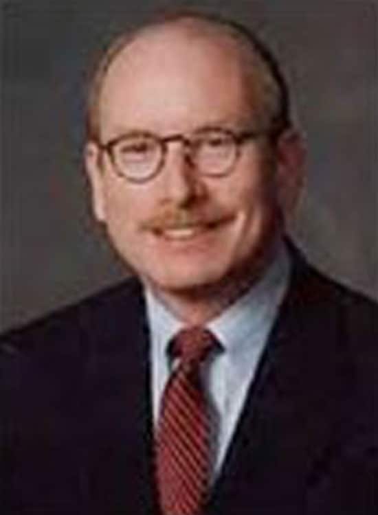 Donald W. Black, MD