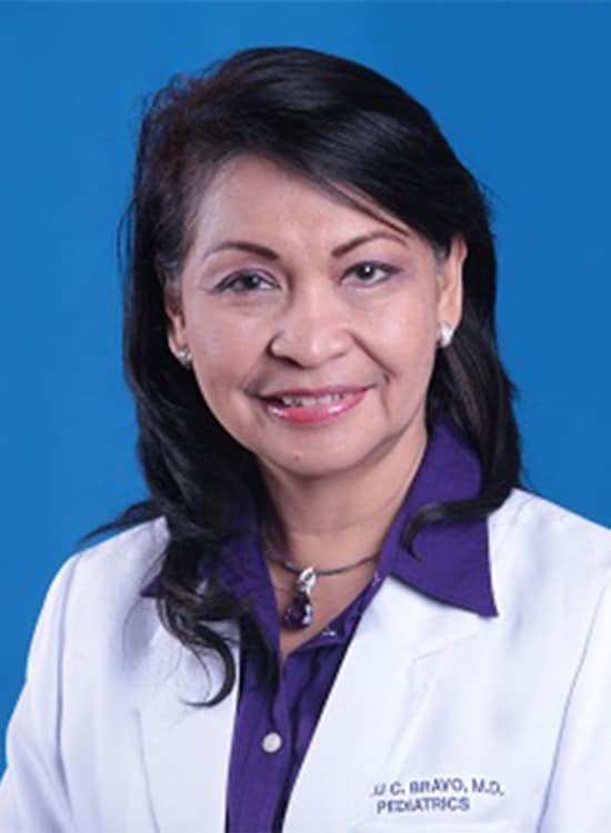 Lulu Bravo, MD