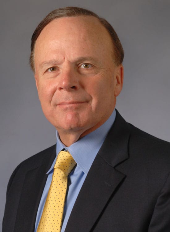 Alan Breier, MD