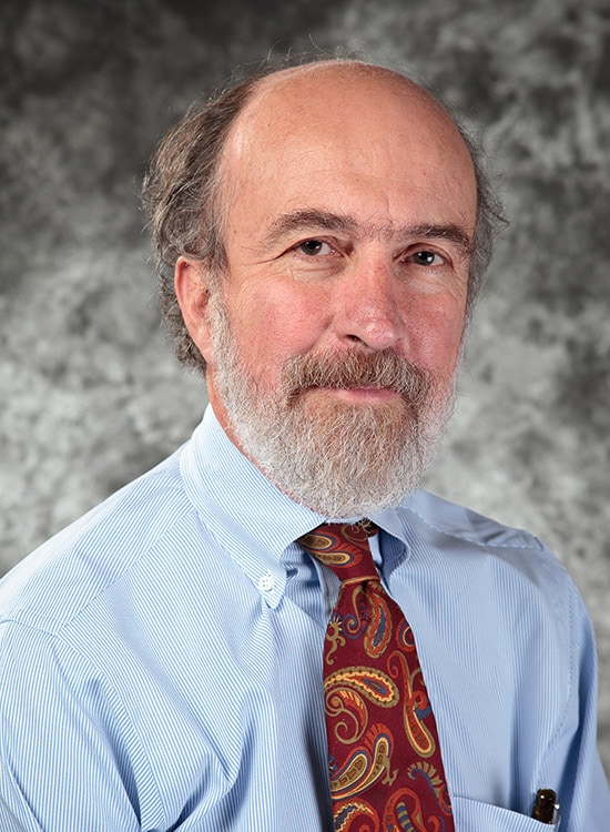 Mark B. Bromberg, MD, PhD