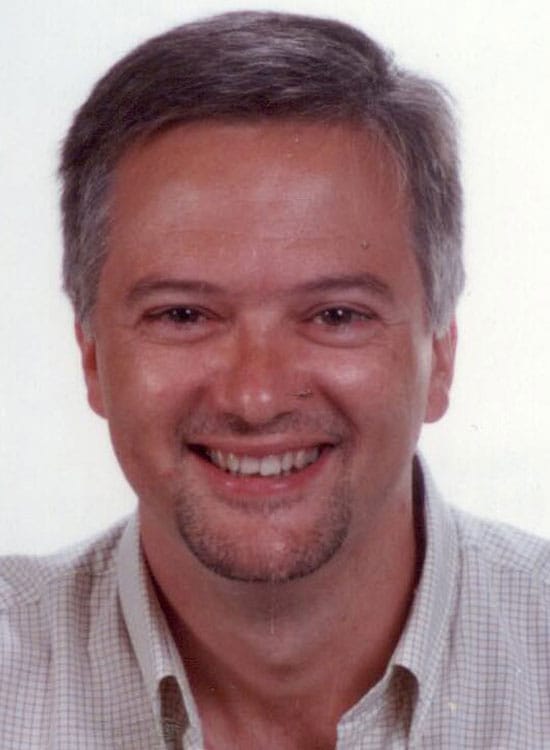 Hector Bueno, MD, PhD