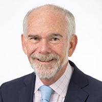 John B. Buse, MD, PhD