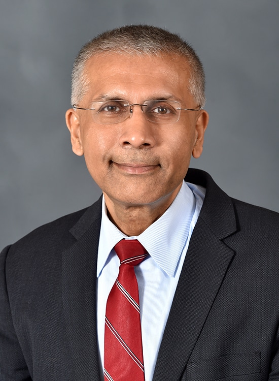Javed Butler, MD, MBA, MPH