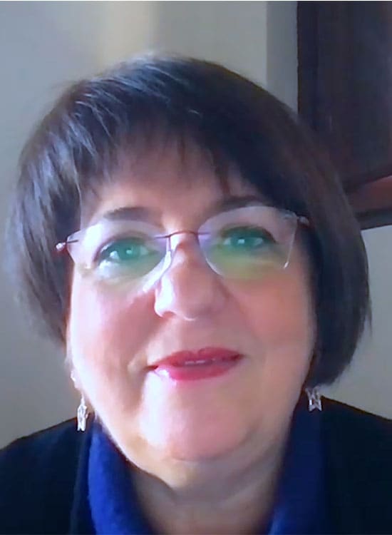 Cristina Campoy, MD, PhD