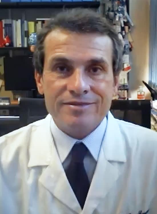 Roberto Berni Canani, MD, PhD