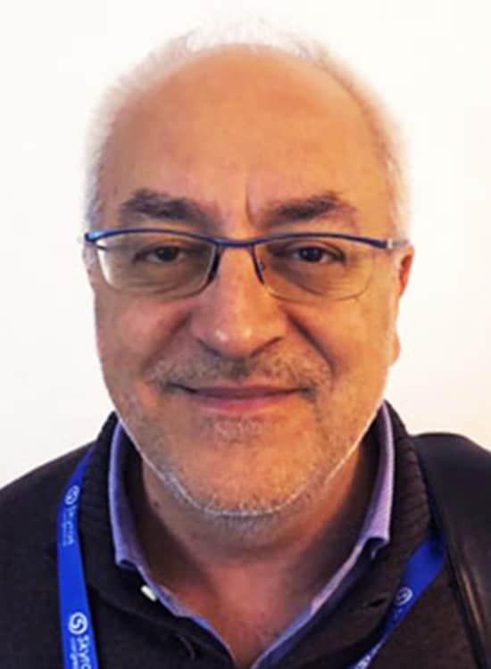 Valerio Carelli, MD, PhD