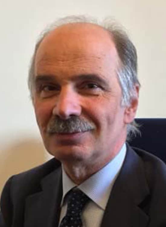 Alberico L. Catapano. PhD, MD (h.c.)
