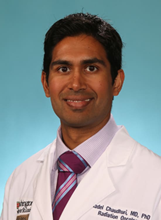 Aadel Chaudhuri, MD, PhD