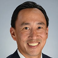 Alexander Chiu, MD