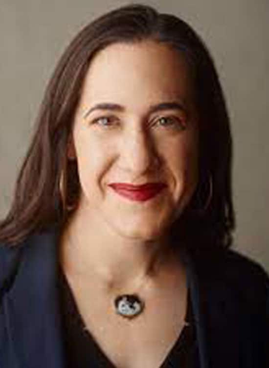 Anna H. Chodos, MD, MPH