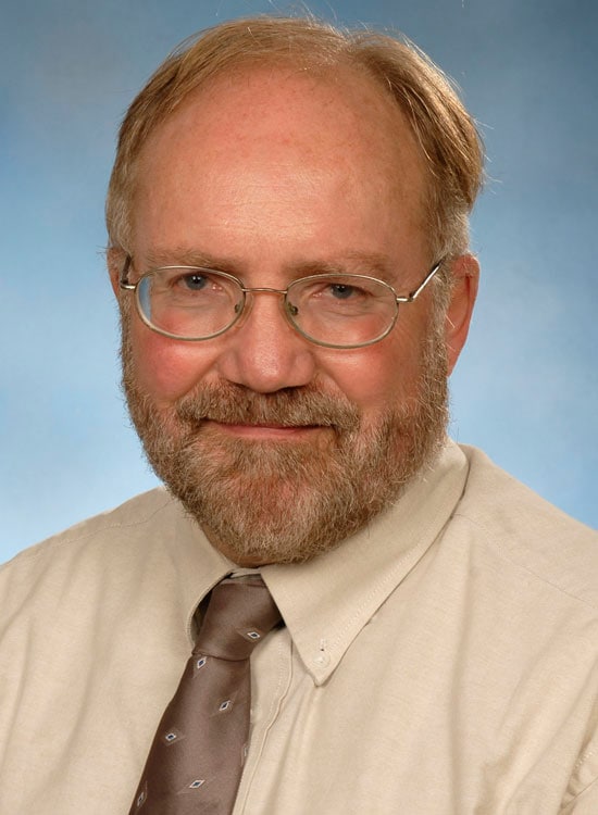 Robert H. Christenson, PhD