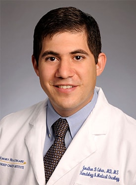 Jonathon Cohen, MD, MS