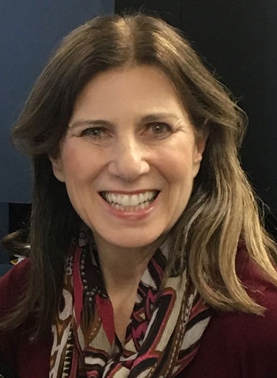 Sharon Cohen, MD, FRCPC