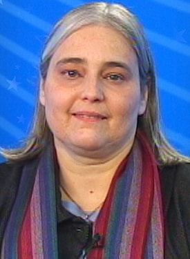 Fatima Cordoso, MD