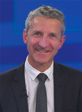Vincent Cottin, MD, PhD