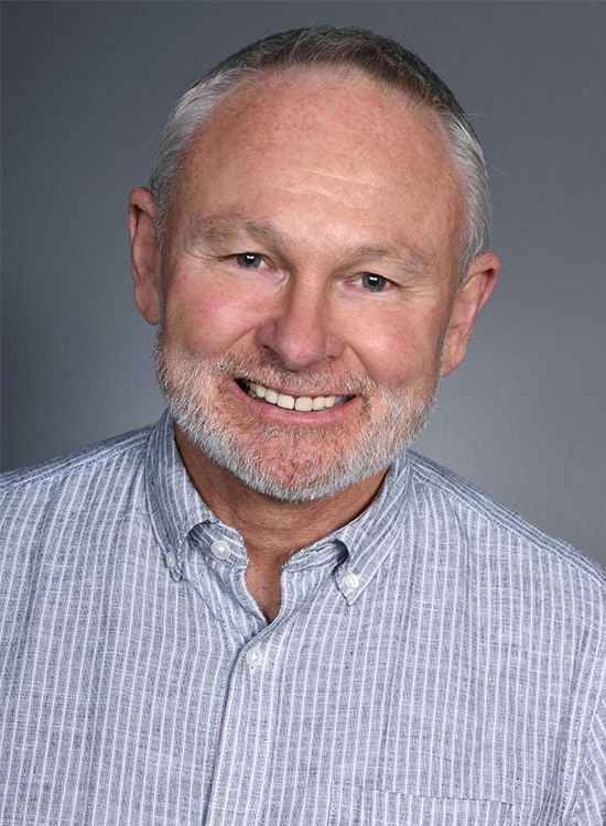 Timothy Craig, DO
