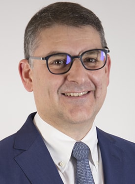 Giuseppe Curigliano, MD
