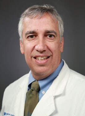 Carlos de Castro, MD