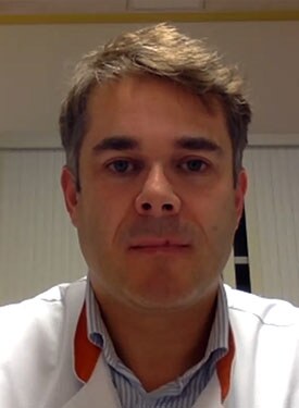 Niels van de Donk, MD, PhD