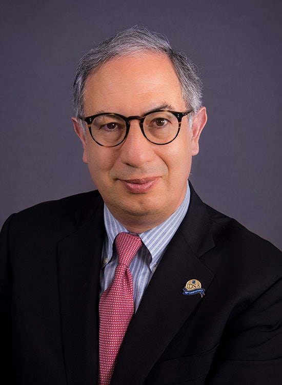 Carlos Del-Rio, MD