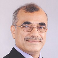 Atul A. Deodhar, MD