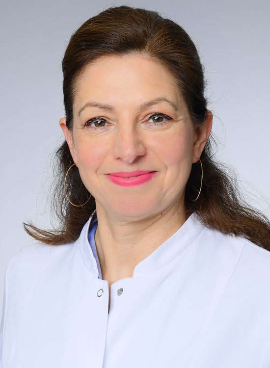 Barbara F. Eichhorst, MD