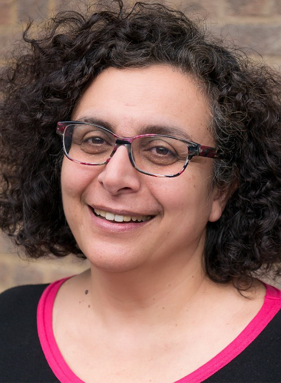 Rima El Nabbout, MD, PhD