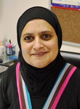 Sabiha Essack, B Pharm; M Pharm; PhD