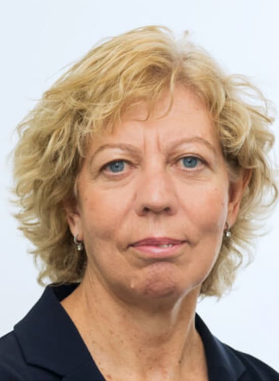Enriqueta Felip, MD, PhD