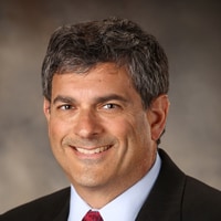 Kenneth Gordon, MD