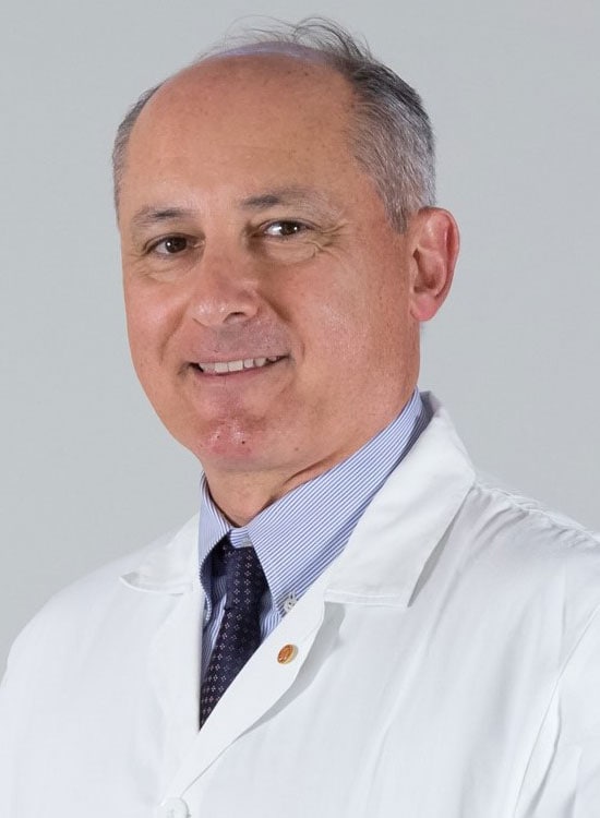 Marco Guazzi, MD, PhD