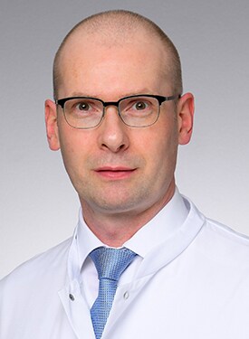 Marco Herling, MD